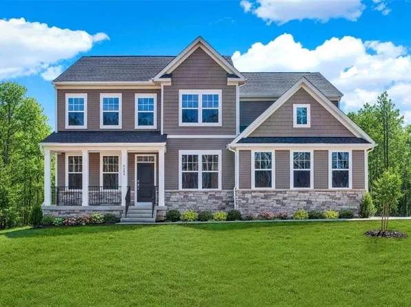 6304 Fawncrest Ln, Williamsburg, VA 23188