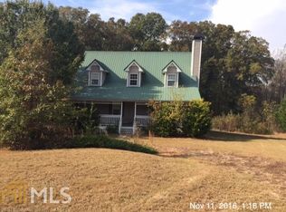 198 Lakeview Ct, Jefferson, GA 30549