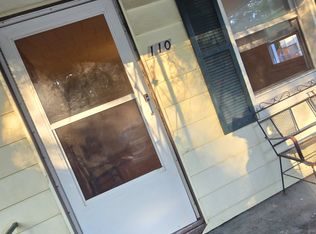 110 Horton Ln, Abbeville, SC 29620