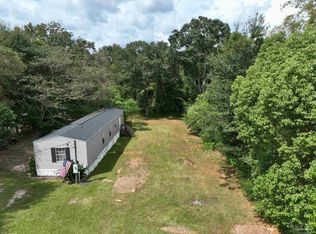 616 Benjulyn Rd, Cantonment, FL 32533