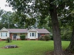 1668 Adswood Rd, Clarksville, TN 37042