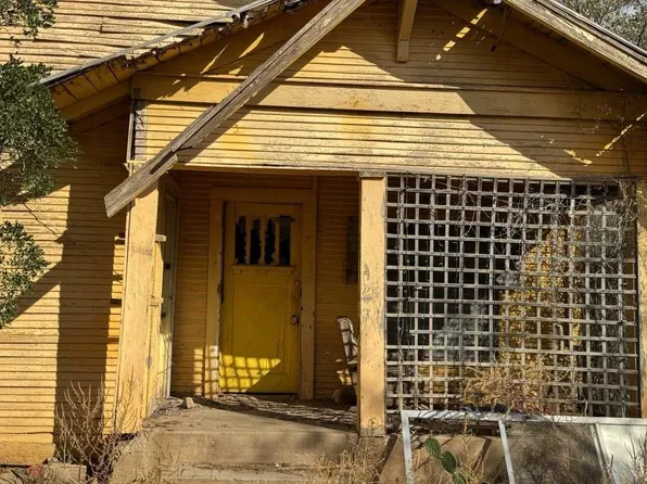 609 N Avenue O, Lamesa, TX 79331