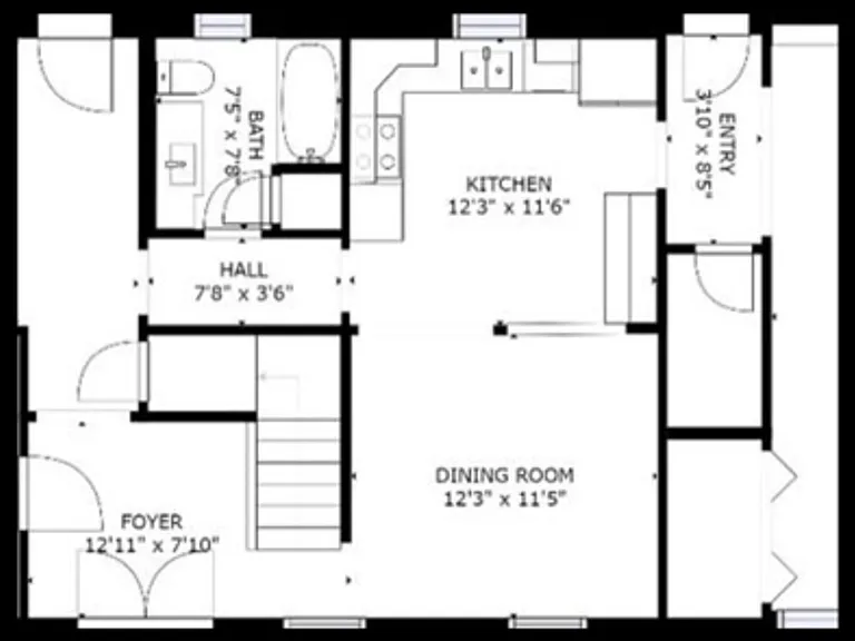 164 Timber Ridge Dr — Photo 33