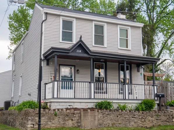 114 Kenton St, Bromley, KY 41016