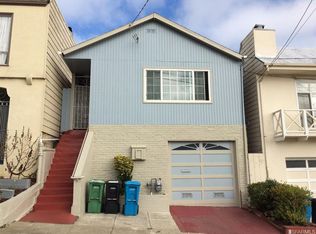 126 Ramsell St, San Francisco, CA 94132