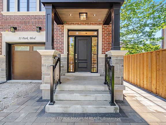 2nd image of 11 Park Blvd