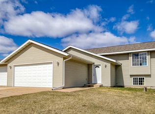 17558 142nd Ave, Jim Falls, WI 54748