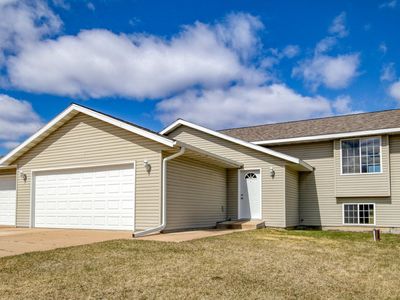 17558 142nd Ave, Jim Falls, WI, 54748