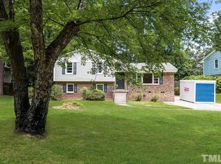 3209 Broyhill Cir, Raleigh, NC 27604