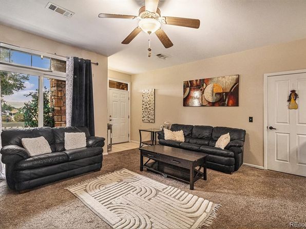 10818 Cimarron Street #1202, Firestone, CO 80504