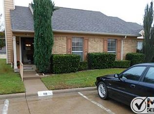 2500 E Park Blvd APT S1, Plano, TX 75074