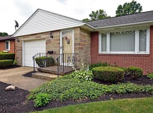 4318 22nd St NW, Canton, OH 44708