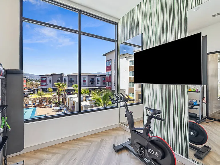 The Braydon Apartments — Photo 42