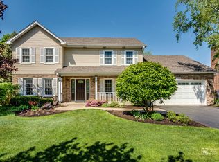 753 S River Rd, Naperville, IL 60540