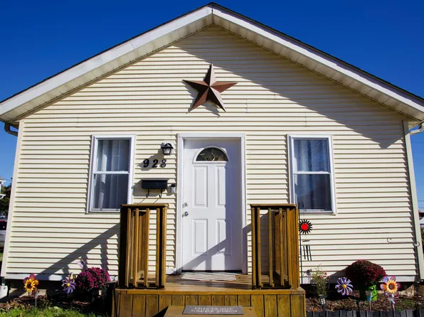 928 Goodwin Ave, Lancaster, OH 43130