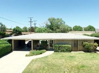 431 S Mill St, Tehachapi, CA 93561