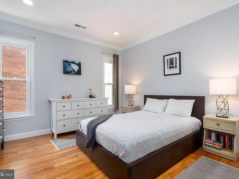 234 N St NW #3 — Photo 8