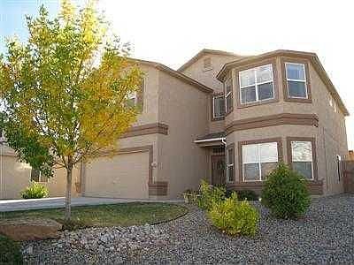 1st image of 10008 Calle Chulita NW