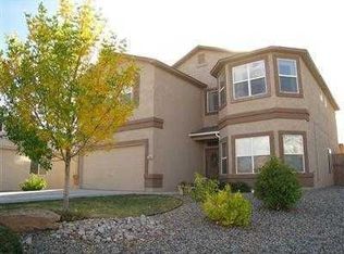 10008 Calle Chulita NW, Albuquerque, NM 87114