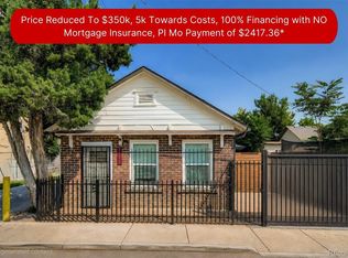 9541 E 16th Ave, Aurora, CO 80010