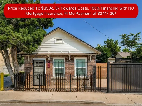 9541 E 16th Avenue, Aurora, CO 80010