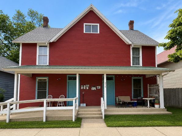 216 S 5th St #2