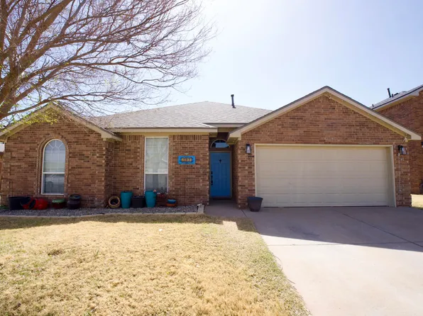 8811 16th St, Lubbock, TX 79416