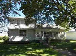 527 E North St, Brandon, WI 53919