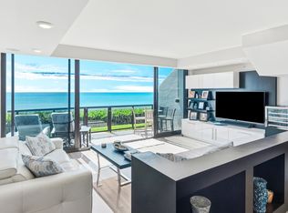 3115 S Ocean Blvd APT 103, Highland Beach, FL 33487