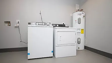 Rented by Pear NYC LLC