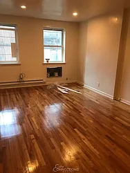 Rented by City Connections Realty