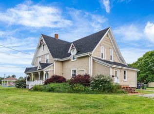 9 Main St, Miscouche, PE C0B