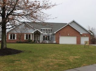 5127 Walnut Rdg, Erie, PA 16506