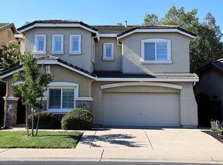 1456 Black Bear St, Roseville, CA