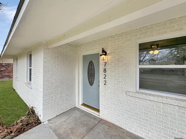 7822 Phebus Dr, Baton Rouge, LA 70812