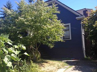 6006 26th Ave NE, Seattle, WA 98115