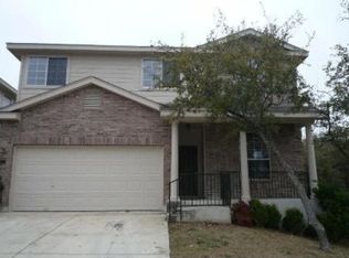 13510 Topaz Lk, Helotes, TX 78023