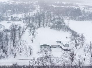 9198 Hegel Rd, Goodrich, MI 48438