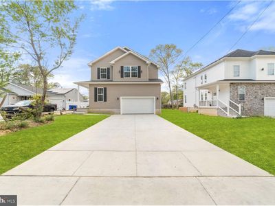 445 Redwood Ave, Galloway, NJ, 08205