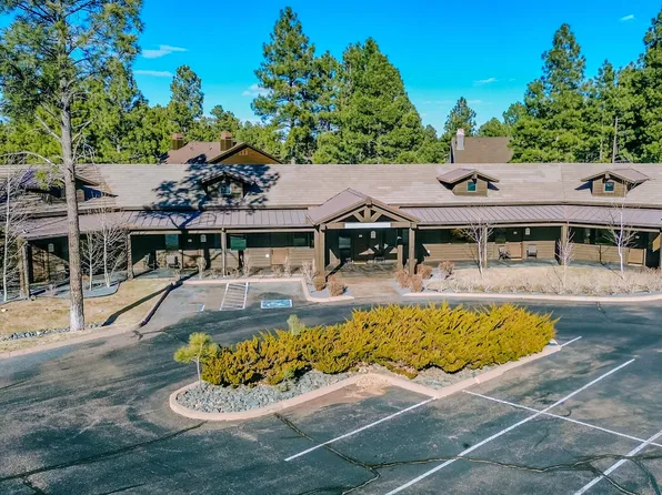 3350 W Sugar Pine Way, Show Low, AZ 85901