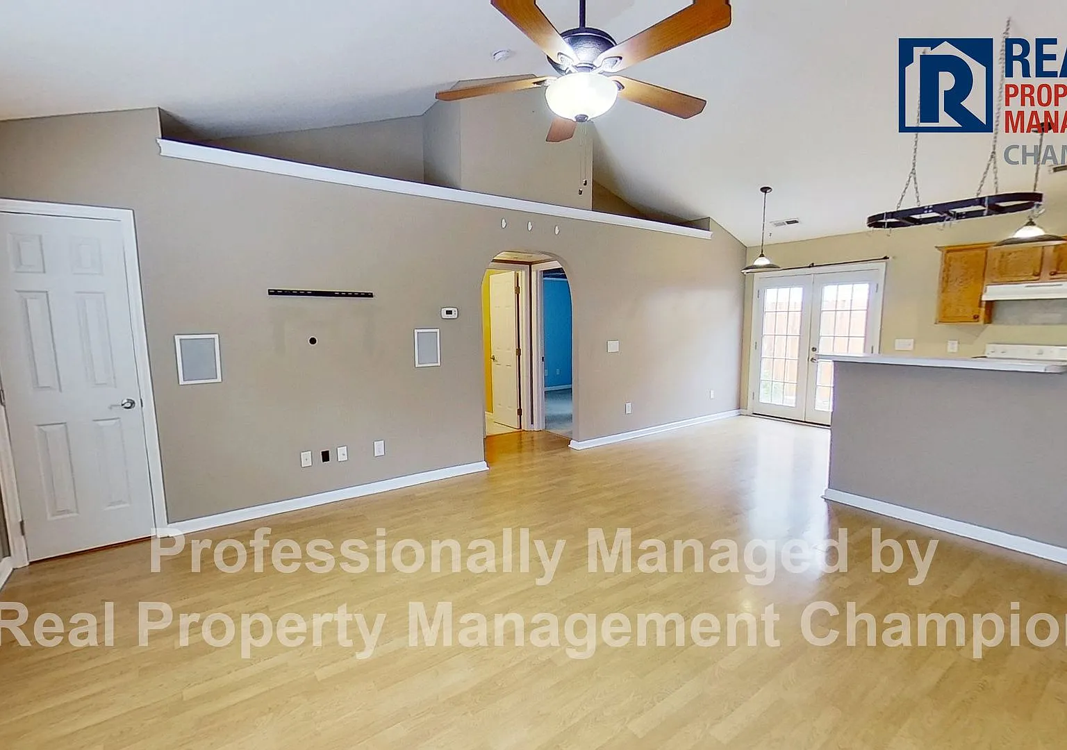 Patio home in Great Wilmington Location — Photo 3