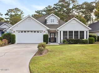 1762 Oakbrook Dr SW, Ocean Isle Beach, NC 28469