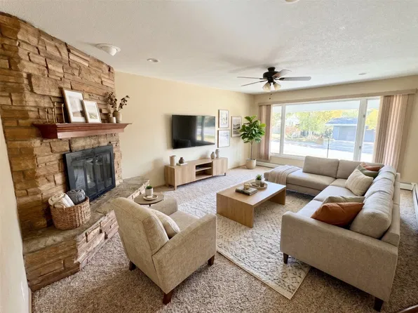 1104 Durango Dr, Great Falls, MT 59404