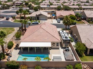 41309 Hanover St, Indio, CA 92203
