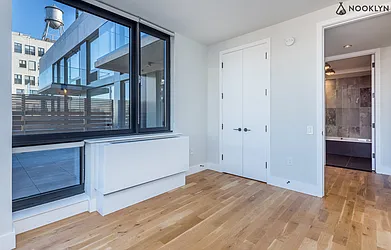 Rented by Nooklyn NYC LLC