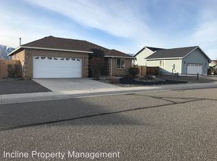 2988 San Mateo Dr, Minden, NV
