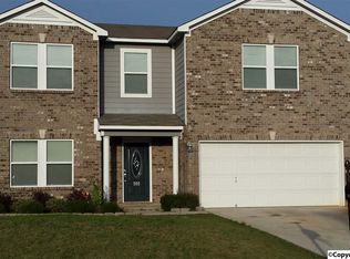 101 Forestbrook Dr, Madison, AL 35757