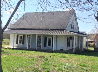 Lee Chapman Rd, Lawrenceburg, TN 38464