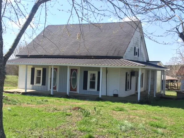 Lee Chapman Rd, Lawrenceburg, TN 38464