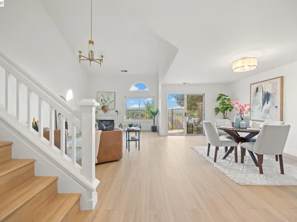 4345 Conejo Dr, Danville, CA 94506